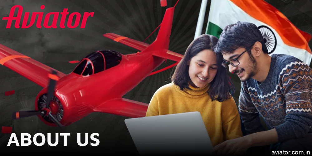 Overview of aviator-official.online — A dedicated blog for the Aviator gambling community in India