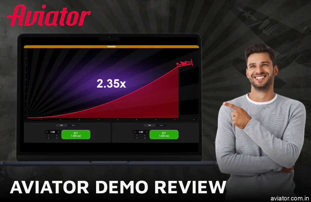 Exploring the Core Features of the Aviator Demo