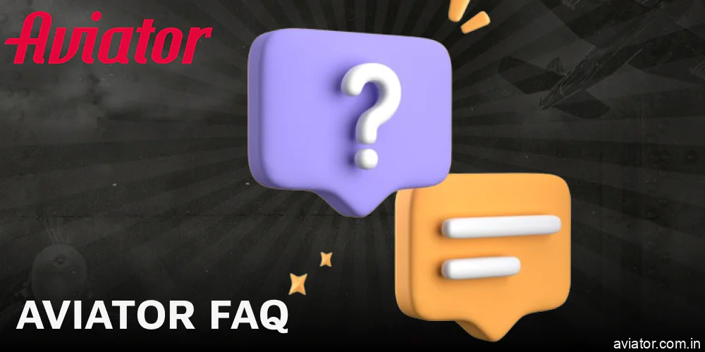 Common Questions About the Aviator Game in India