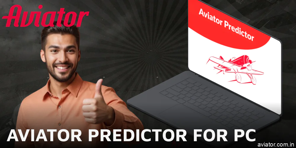 Step-by-step PC installation guide for the Aviator Predictor