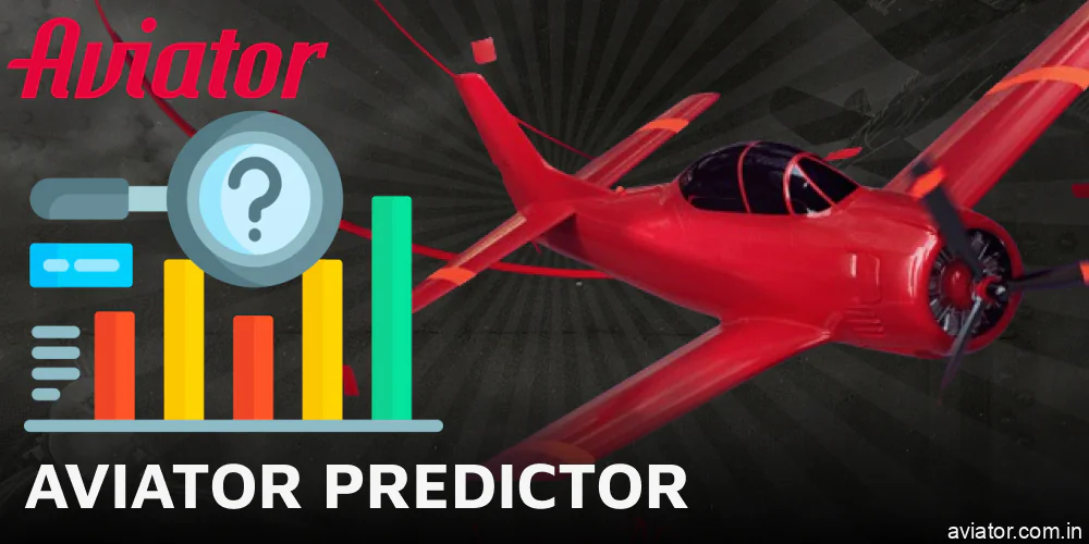 Predictor apps for Aviator now available for the Indian gambling community