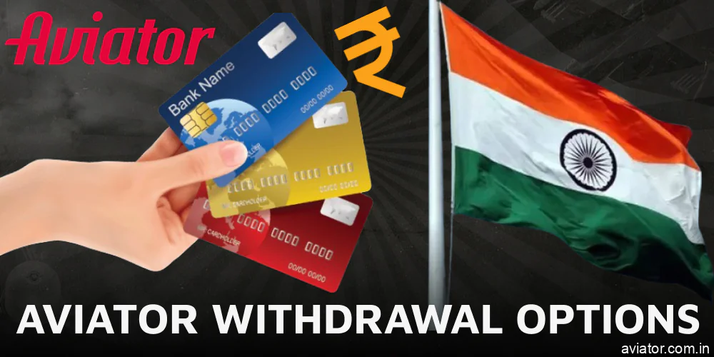 Ways to Cash Out Aviator Winnings for Indian Users