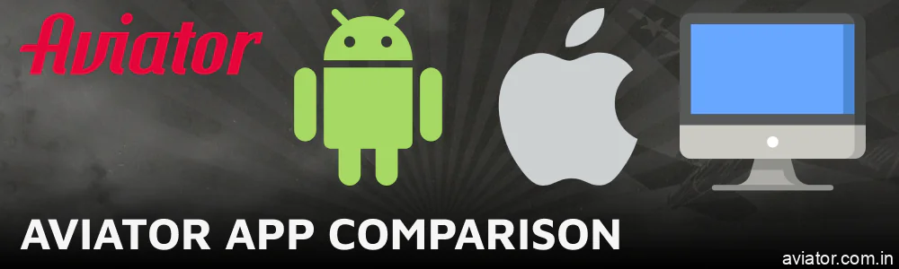 Feature Comparison: Android vs. iOS vs. PC