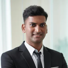 Ayush Thakur — Customer Support Specialist