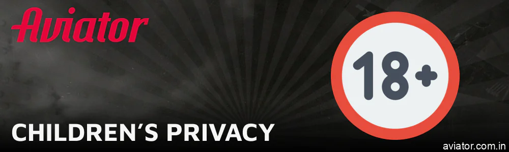 Children's Privacy Protections at Aviator India