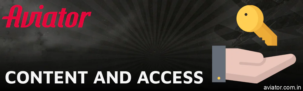 Guidelines on Content and Site Accessibility