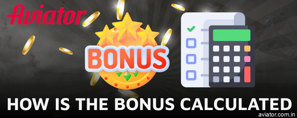 Guide to Aviator Bonus Calculations