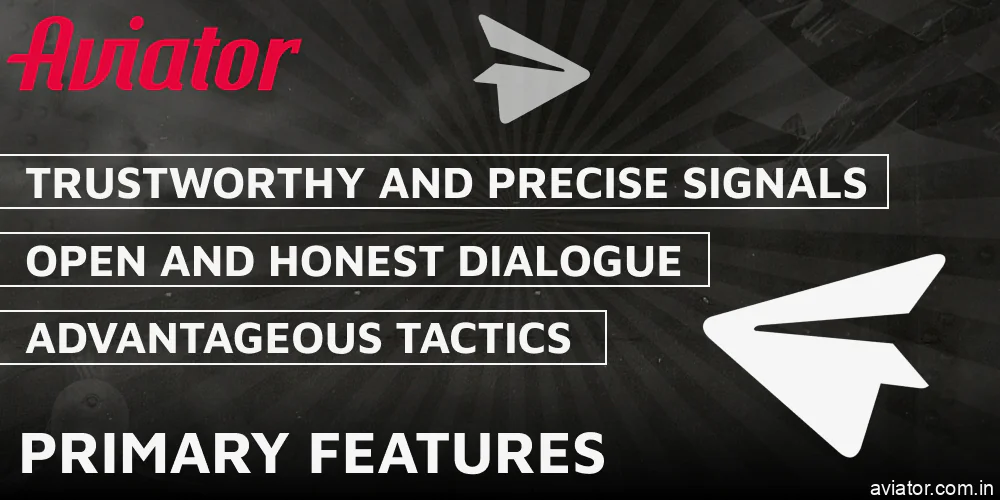 Core Features of Aviator Signals Tailored for India