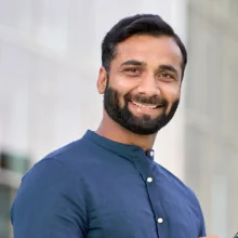 Rahul Kumar Gupta — Lead Author and Expert for our Aviator blog