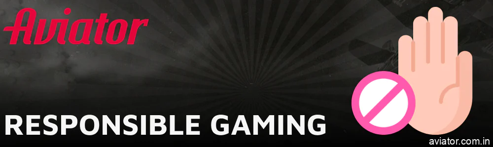 Our Commitment to Responsible Gambling