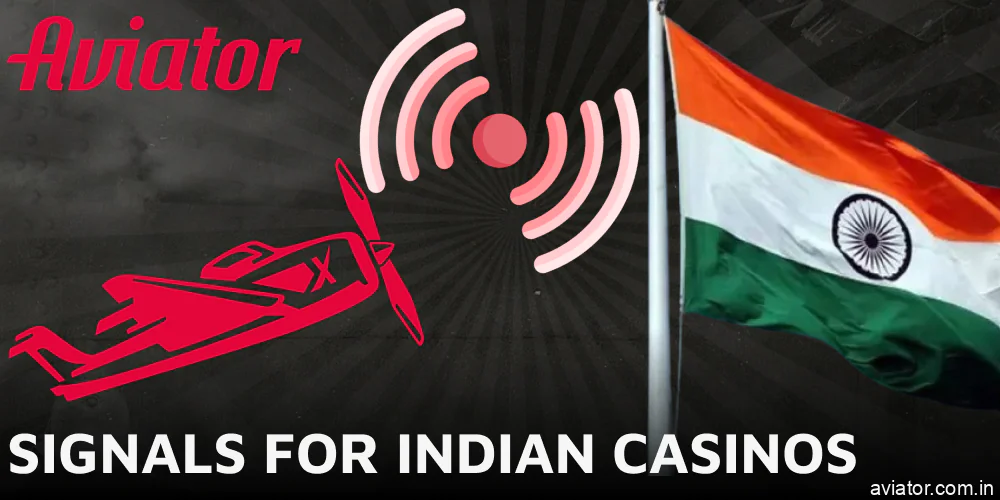 Aviator Signal Integration for Popular Indian Betting Sites