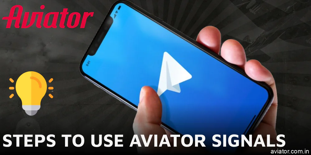 Guide to Navigating Aviator Telegram Signal Channels