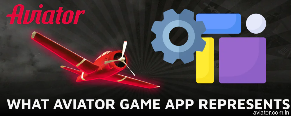 Overview of the Aviator Mobile Application