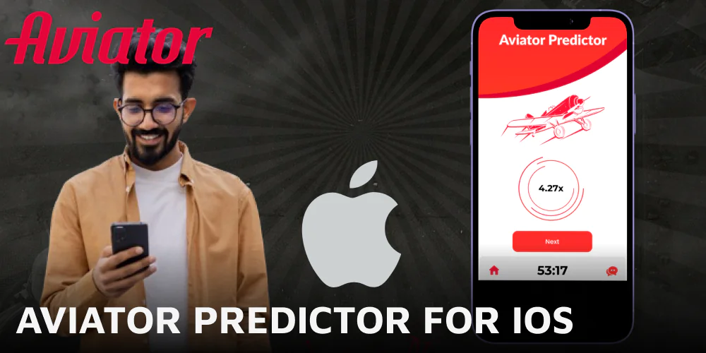 Step-by-step iOS installation guide for the Aviator Predictor