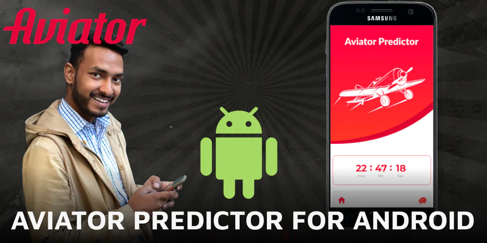 Step-by-step Android installation guide for the Aviator Predictor