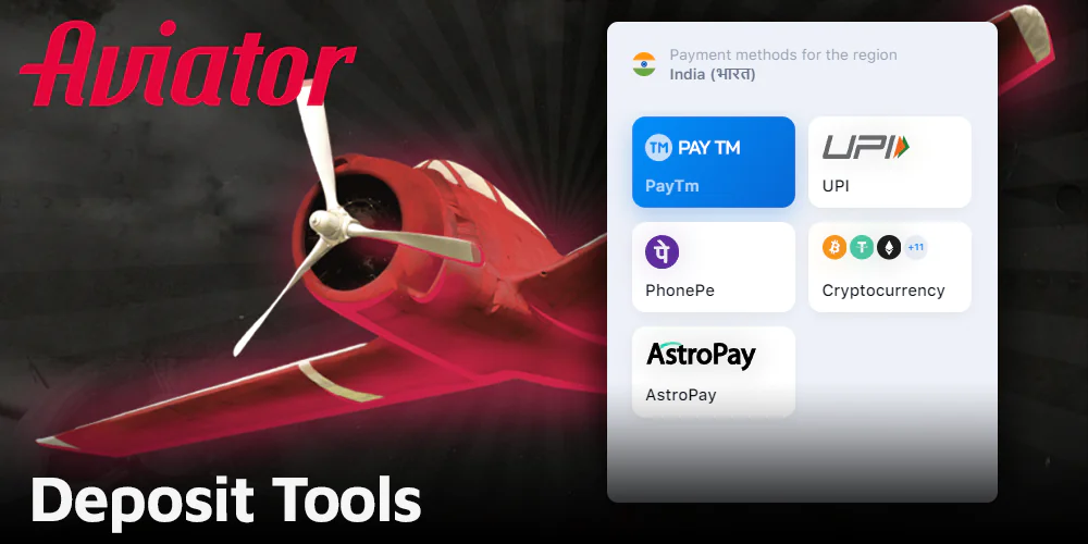 Fund Your 1win Account to Start Playing Aviator