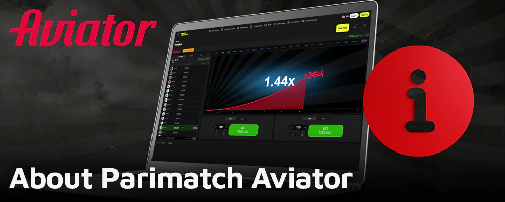 Overview of Parimatch Aviator in the Indian Market