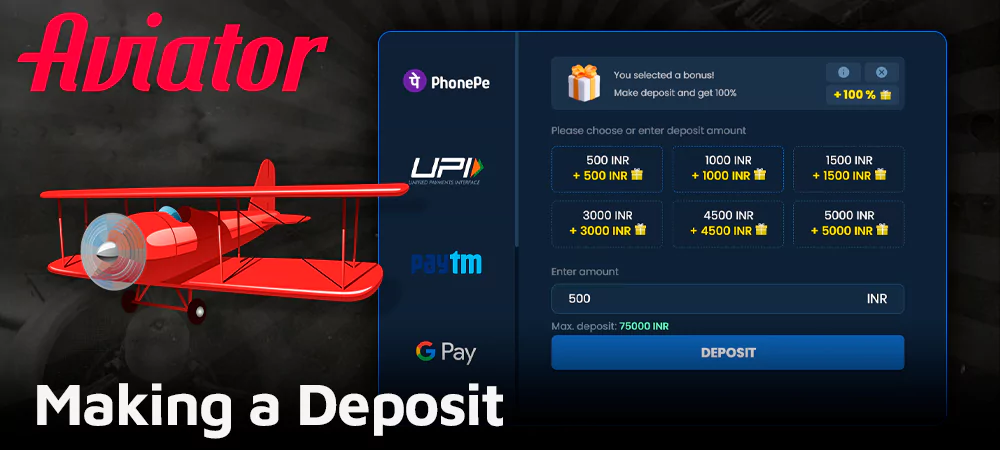 Funding Your 4rabet Account for Real Money Aviator Play
