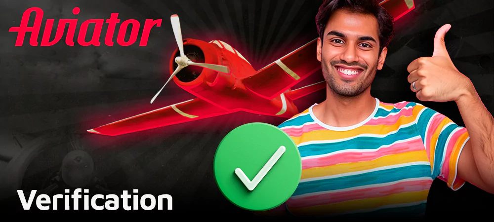 How to Verify Your 4rabet Account for Aviator