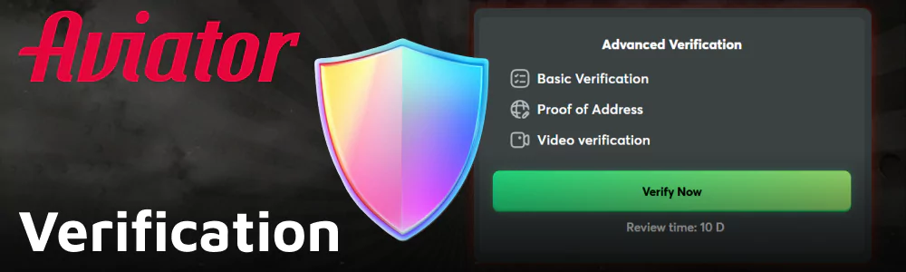 Account verification guide for Indian players