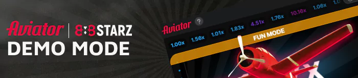 We Recommend Trying the Aviator Demo Mode Before Betting Real Money