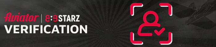 When and Why Verification is Required at 888Starz Aviator