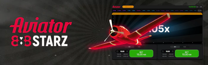 An In-Depth Look at 888Starz Aviator for Players in India