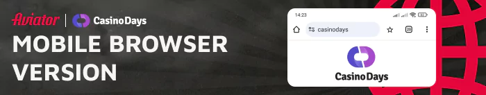 The mobile browser version offers a nearly identical experience to the native apps.