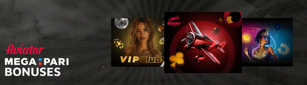 Megapari India: Current Bonus Offers for Aviator Enthusiasts