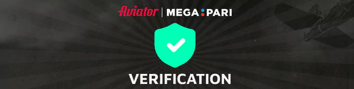 Guide to Verifying Your Megapari Aviator Account