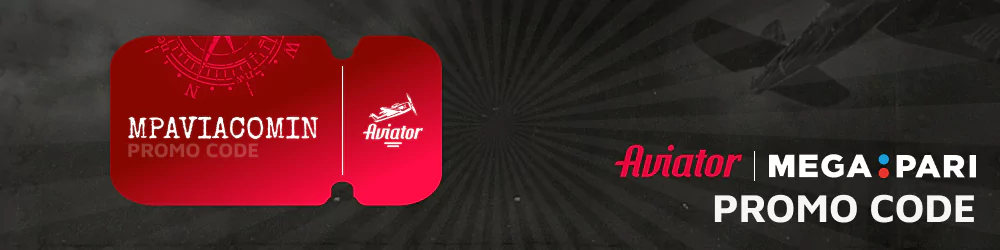Boost Your Rewards: Use a Promo Code at Aviator Megapari