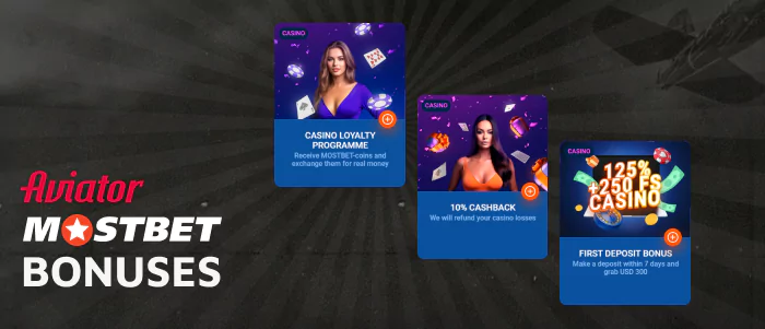 Summary of Mostbet Aviator Rewards