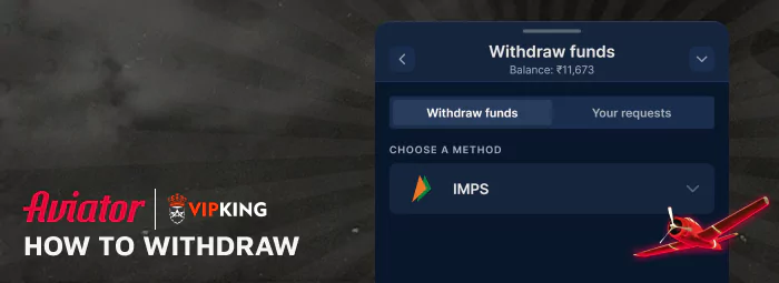 Complete Instructions on How to Withdraw Your Funds from Vipking Aviator