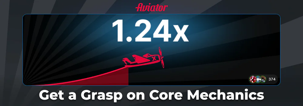 Mastering the Core Gameplay